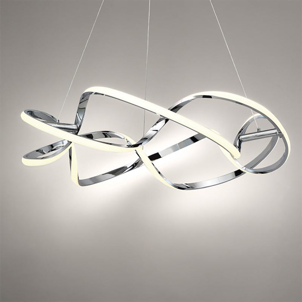 Interlace LED Pendant Light