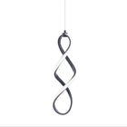 Interlace LED Mini Pendant Light