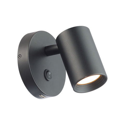 Kepler LED Reading Light