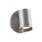 Kepler LED Reading Light  option Brushed Nickel