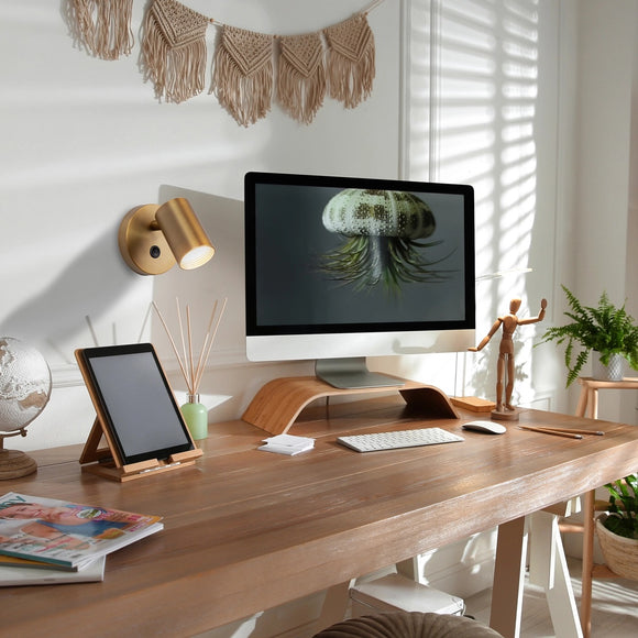 Kepler LED Reading Light