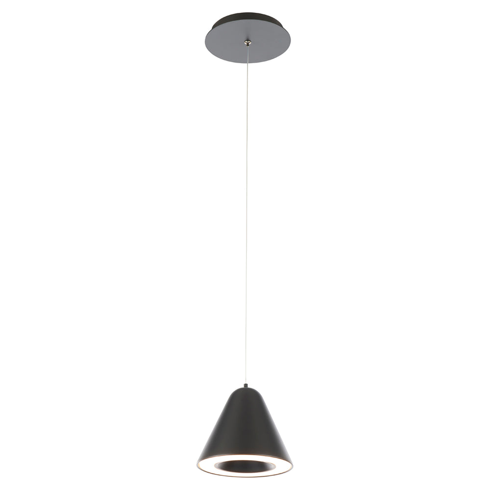 Kone LED Pendant Light