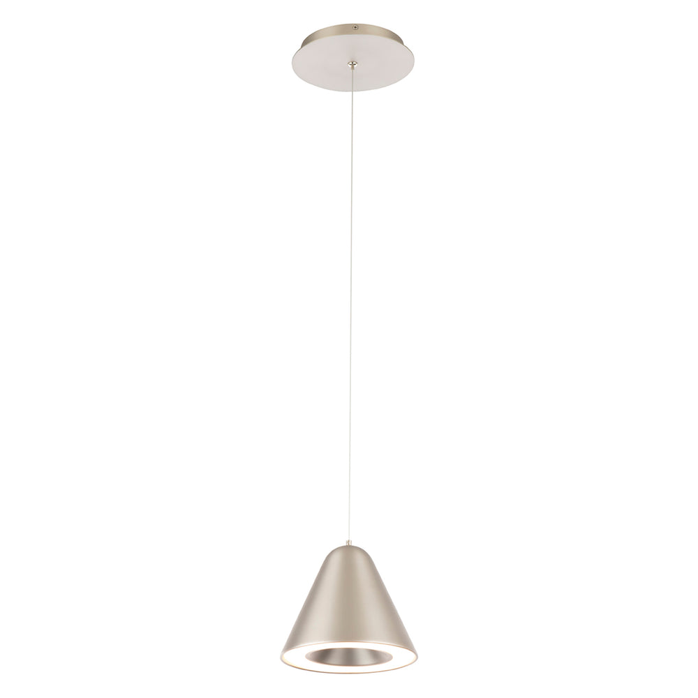 Kone LED Pendant Light