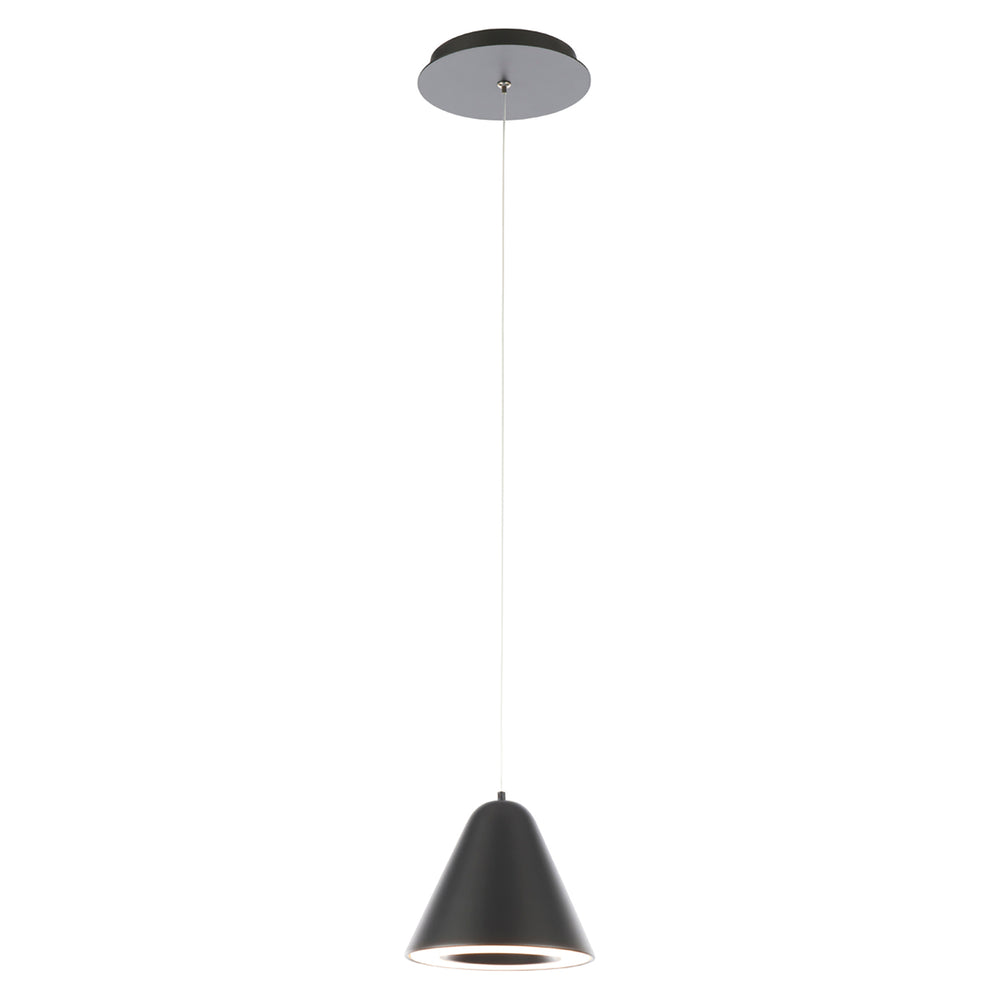 Kone LED Pendant Light