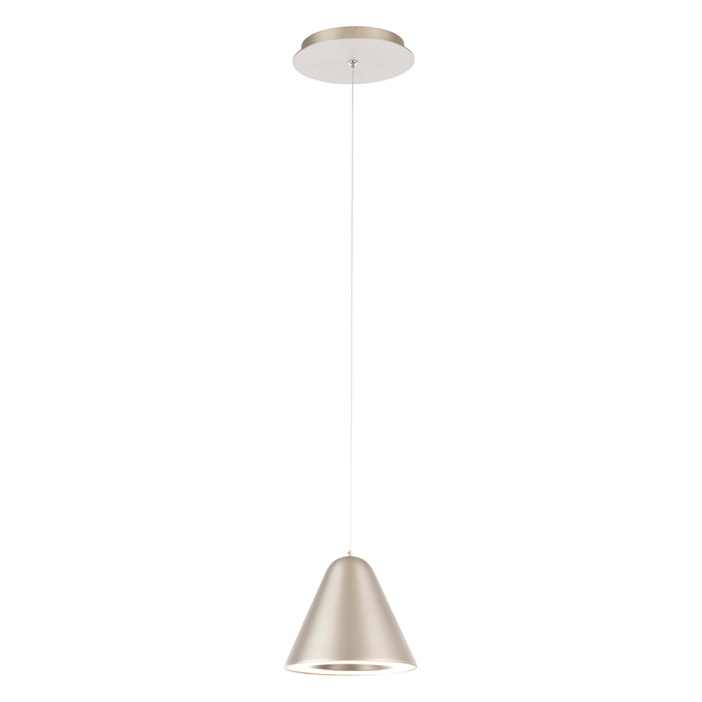 Kone LED Pendant Light