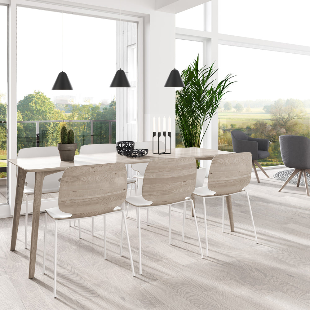 Kone LED Pendant Light