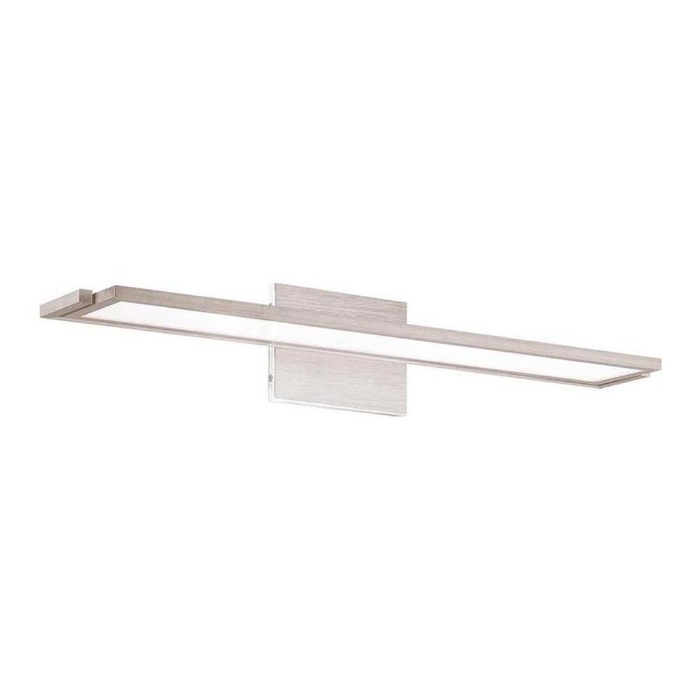 Line LED Bathroom Vanity Light