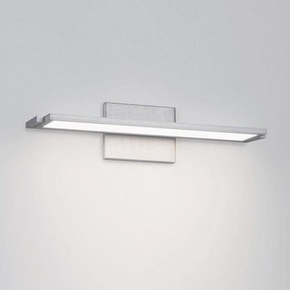 Line LED Bathroom Vanity Light