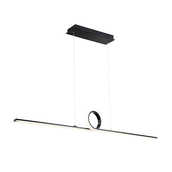 Loophole LED Pendant Light