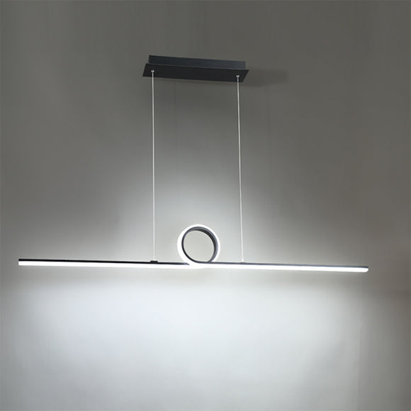 Loophole LED Pendant Light