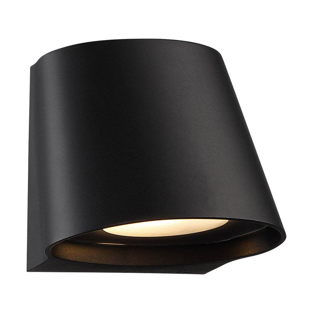 Mod LED Outdoor Wall Light