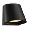 Mod LED Outdoor Wall Light  option Black