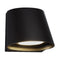 Mod LED Outdoor Wall Light  option Bronze
