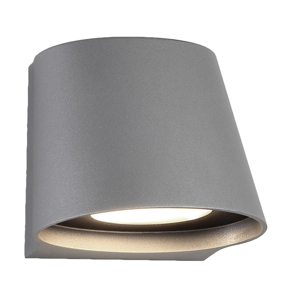 Mod LED Outdoor Wall Light