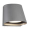 Mod LED Outdoor Wall Light  option Graphite