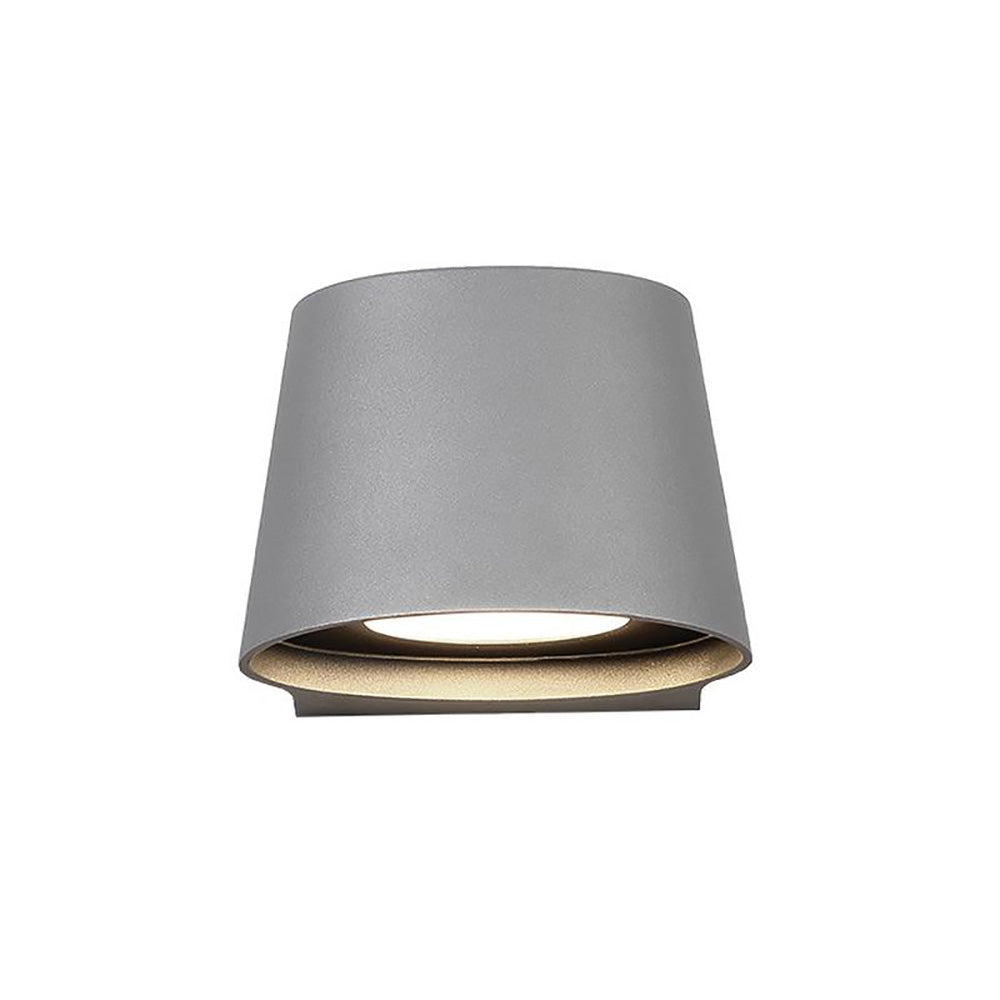 Mod LED Outdoor Wall Light