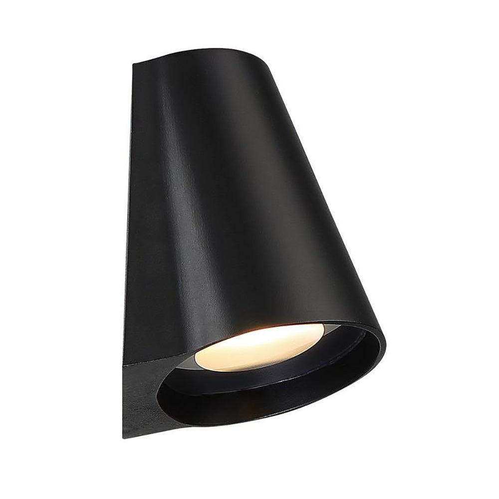Mod LED Outdoor Wall Light