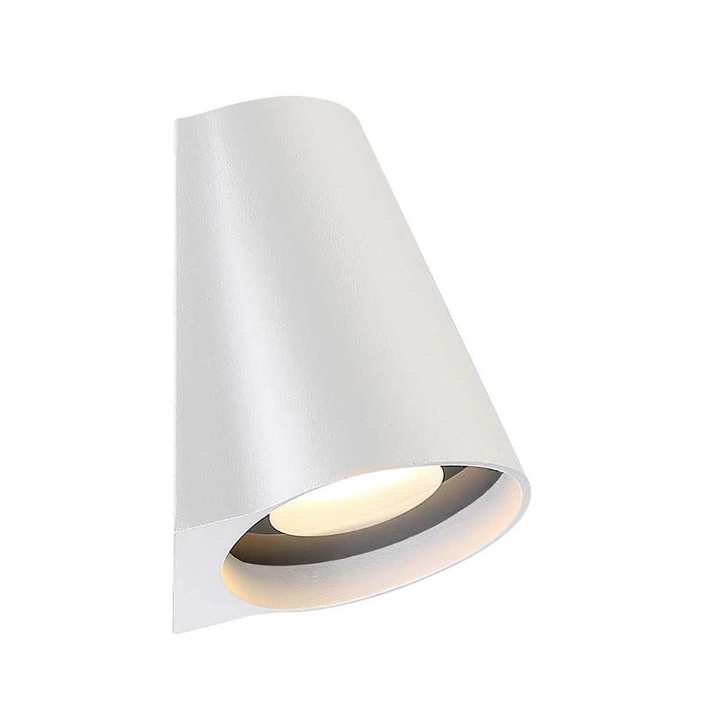 Mod LED Outdoor Wall Light