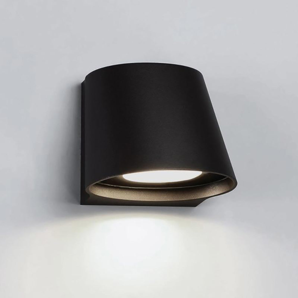 Mod LED Outdoor Wall Light