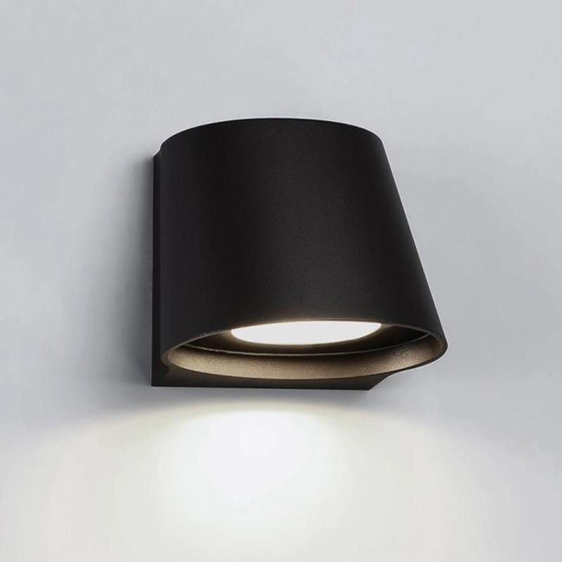 dweLED for WAC Lighting Mod LED Outdoor Wall Light - 2Modern