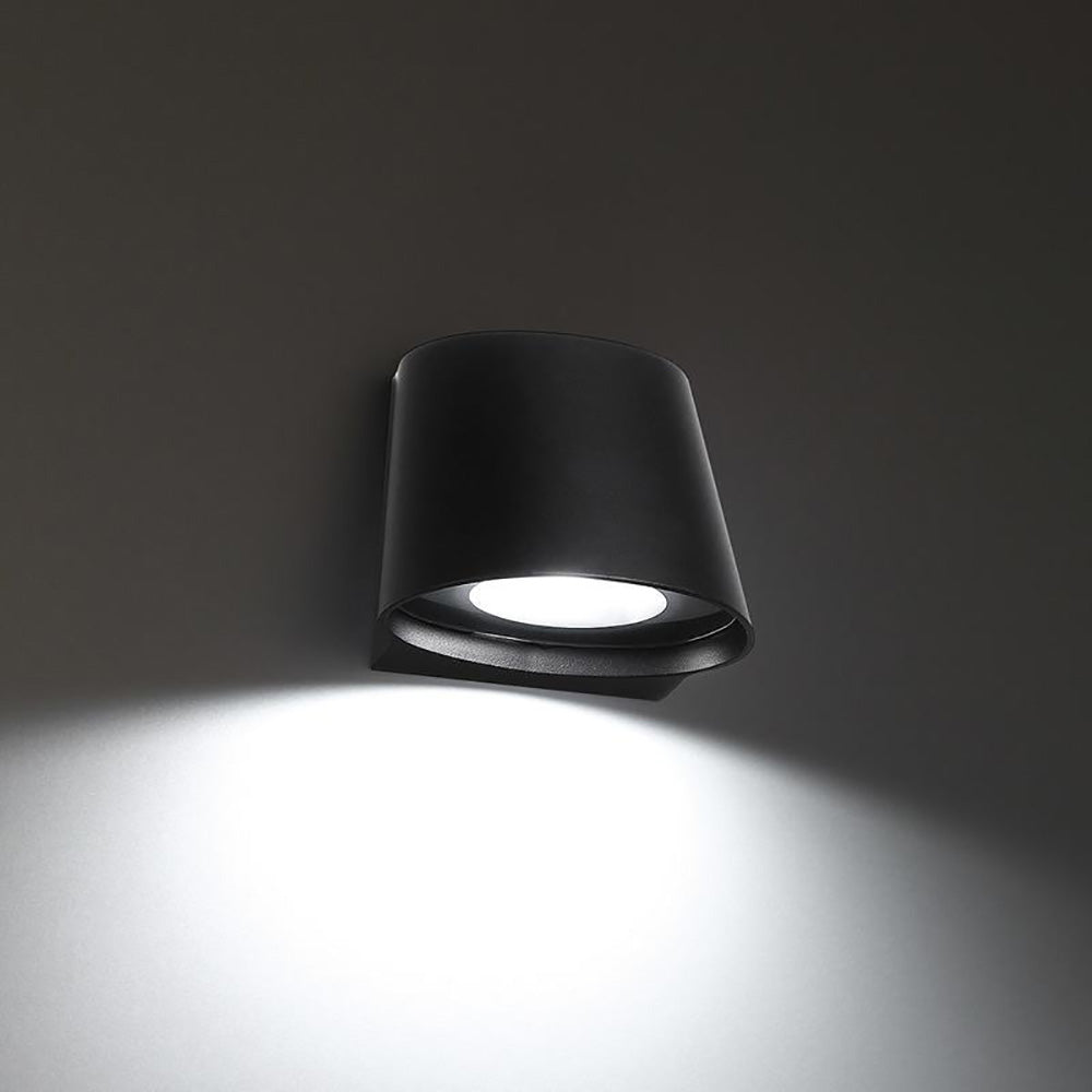 Mod LED Outdoor Wall Light