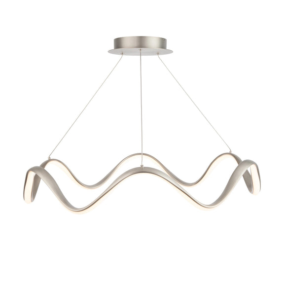 Morae LED Pendant Light