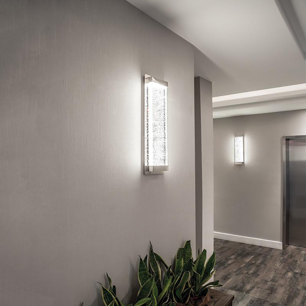 Mythical LED Wall Light