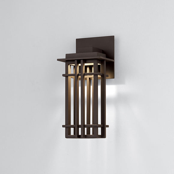 Nest LED Outdoor Wall Light