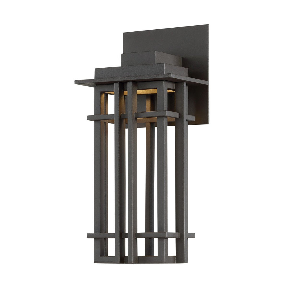Nest LED Outdoor Wall Light