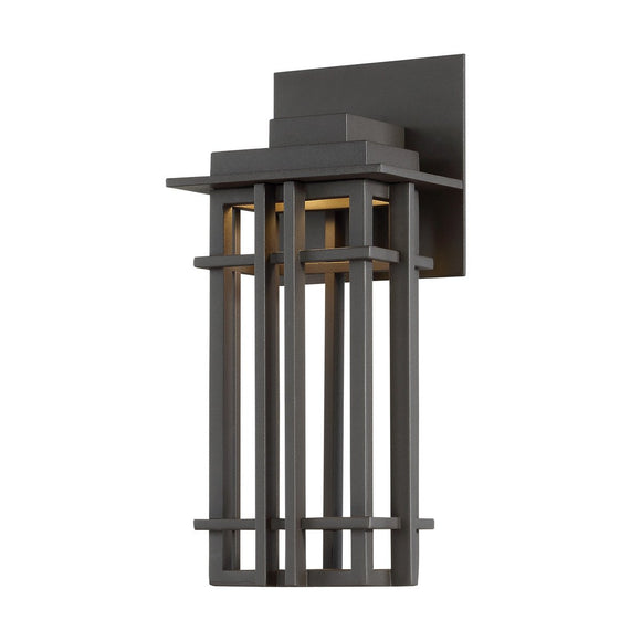 Nest LED Outdoor Wall Light