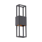 Nightvision LED Outdoor Wall Light