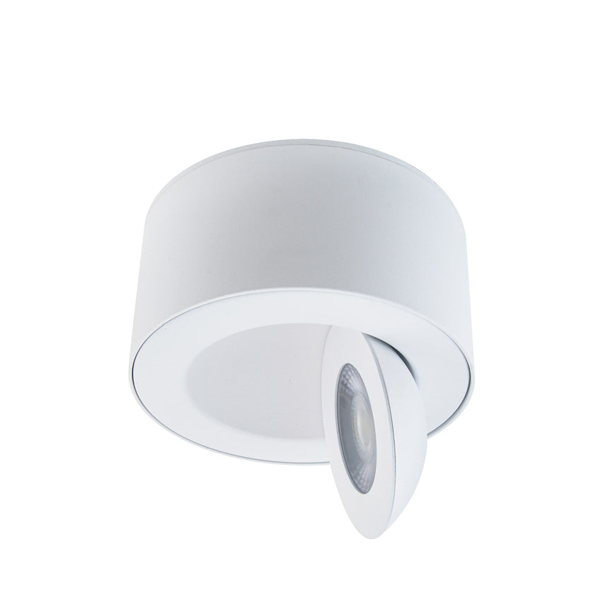 Peek LED Outdoor Flush Mount
