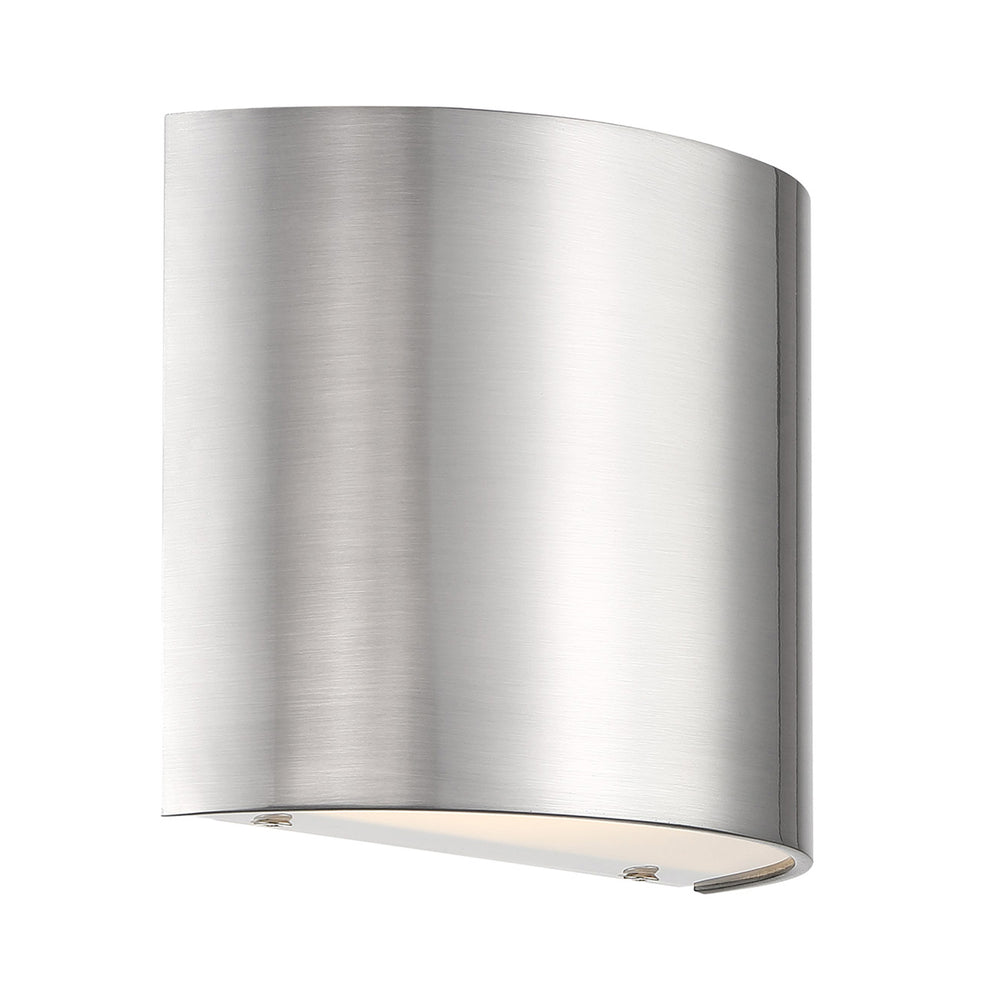 Pocket LED Wall Sconce
