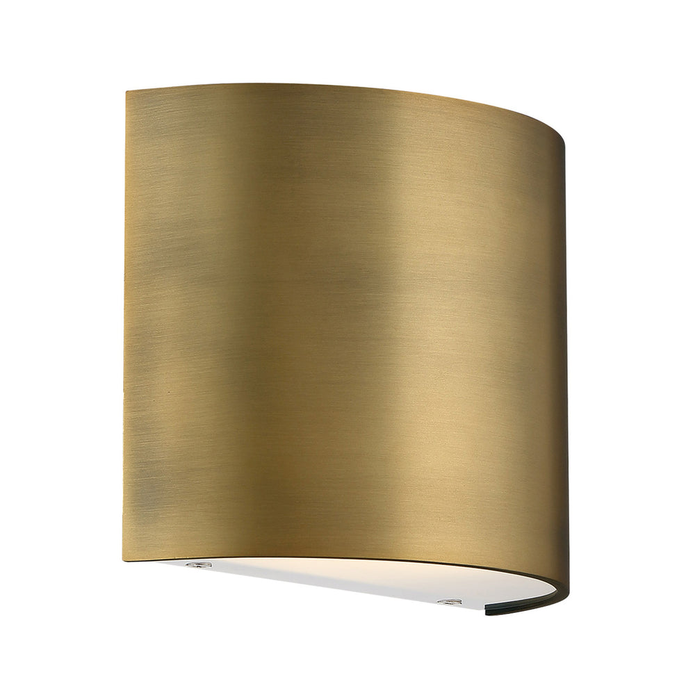Pocket LED Wall Sconce
