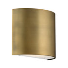 Pocket LED Wall Sconce