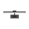 Reed LED Adjustable Picture Light  option Black