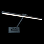 Reed LED Adjustable Picture Light