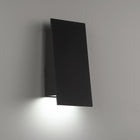Slant LED Outdoor Wall Light