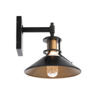 Sleepless LED Outdoor Wall Light