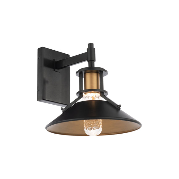 Sleepless LED Outdoor Wall Light