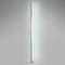 Slim Nightstick LED Bathroom Vanity / Wall Light  option Brushed Aluminum
