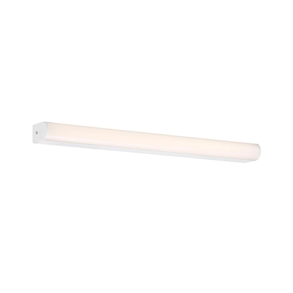 Slim Nightstick LED Bathroom Vanity / Wall Light