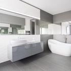 Slim Nightstick LED Bathroom Vanity / Wall Light