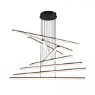 Stack LED Pendant Light