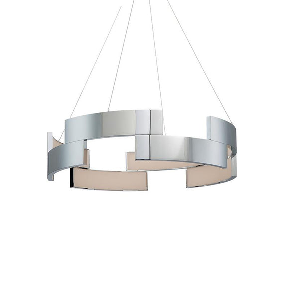 Trap LED Pendant Light