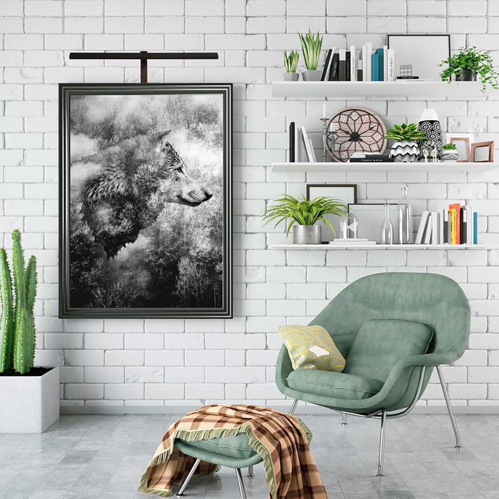 Uptown LED Picture Light