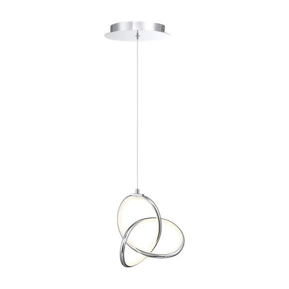 Vornado LED Mini Pendant Light