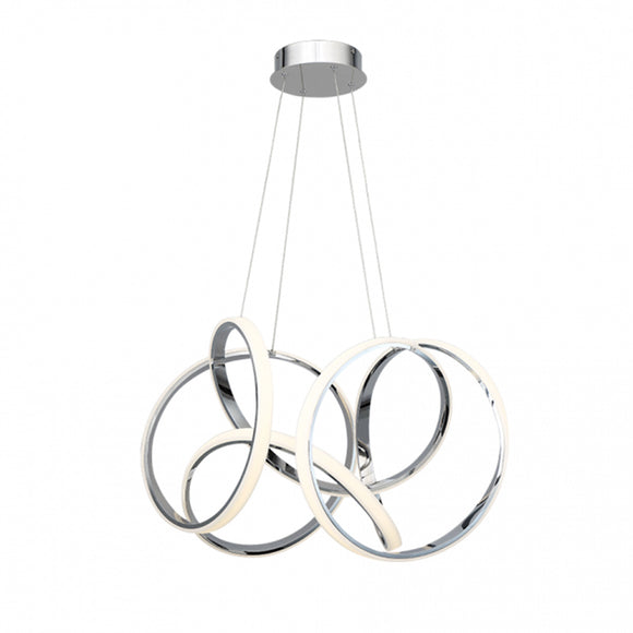 Vornado LED Pendant Light