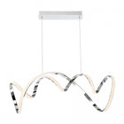 Vornado LED Wide Pendant Light