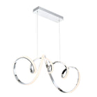 Vornado LED Wide Pendant Light